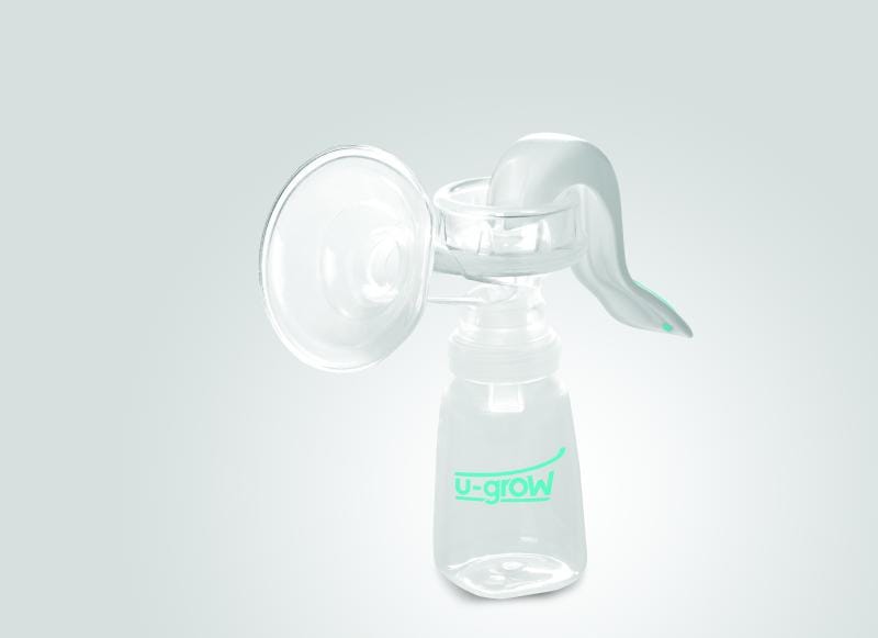 U-Grow Îngrijire bebe Pompa de San Manuala U-Grow U1052-MBP