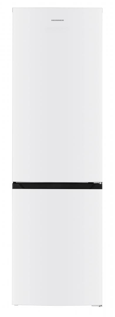 Heinner Combina frigorifica Combina Frigorifica Heinner HCNF-HM293INVD | 293L, No Frost, Clasa E, Inverter, 60x60x186cm
