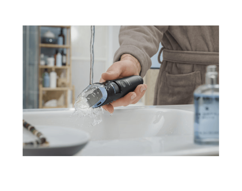 Philips Masina de tuns barba Aparat De Tuns Barba Philips BT3660/15 | 40 Setari, Lame Autoascutire, 80 Min Autonomie