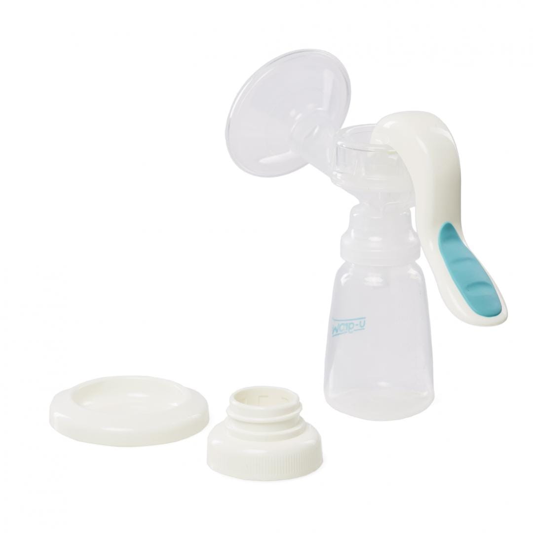 U-Grow Îngrijire bebe Pompa de San Manuala U-Grow U1052-MBP