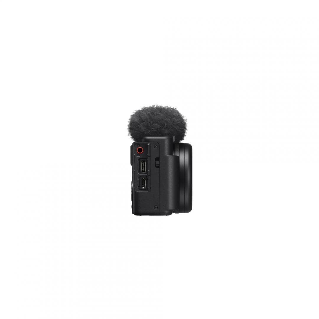 Sony Camera foto instant Camera foto Sony ZV-1 II ZV1M2BDI.EU | 21MP, 18-55mm, 4K, WiFi