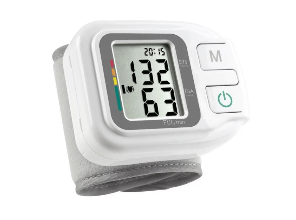 Philips Avent Îngrijire bebe Tensiometru De Incheietura Medisana HGH 51430