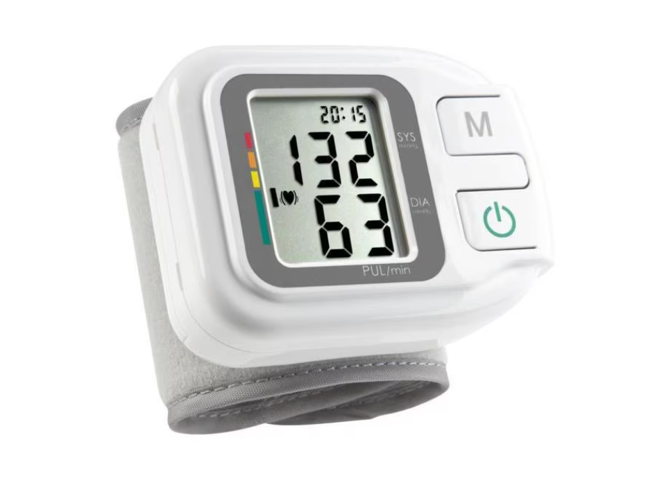 Tensiometru de Incheietura Medisana Hgh 51430 — Philips Avent
