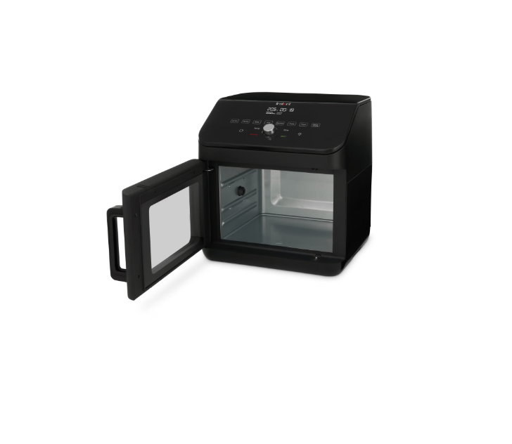 Instant Pot Cuptor cu aer cald Cuptor cu aer cald Instant Pot Vortex Plus Oven MCOOKER-IPVORTEX+OVEN | 13L, 1700W, 10 programe, Negru