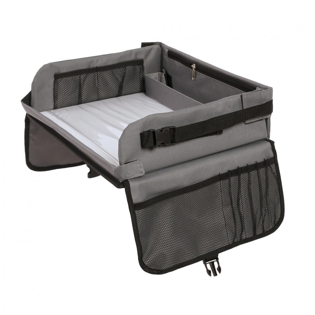 U-Grow Îngrijire bebe Masuta de Calatorie pentru Copii U-Grow UGMC-095GY | Gri
