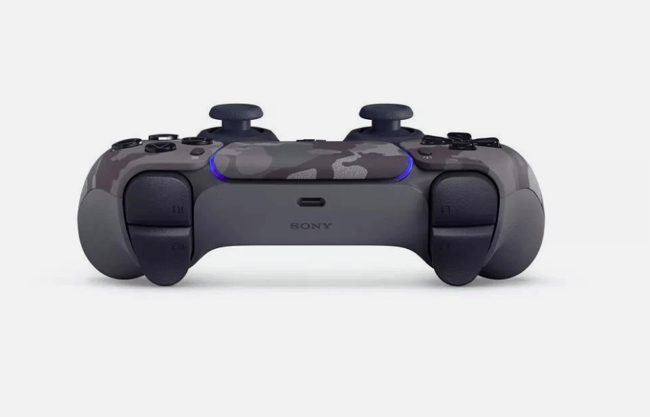 Sony SONY DUALSENSE WRLS CONTR GRAY CAMO PS 5