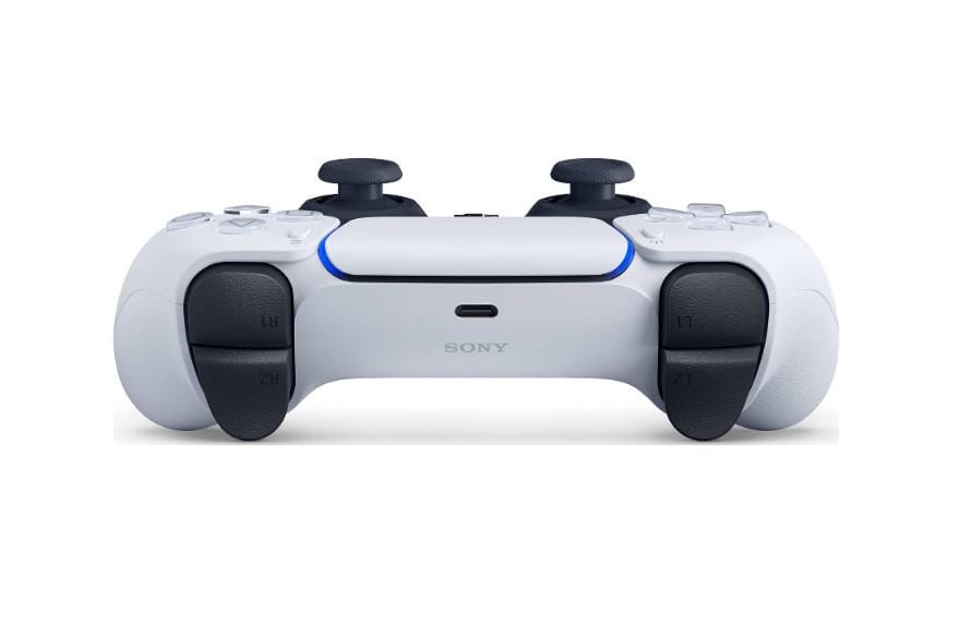 Sony Sony PS5 Dualsense Controller White