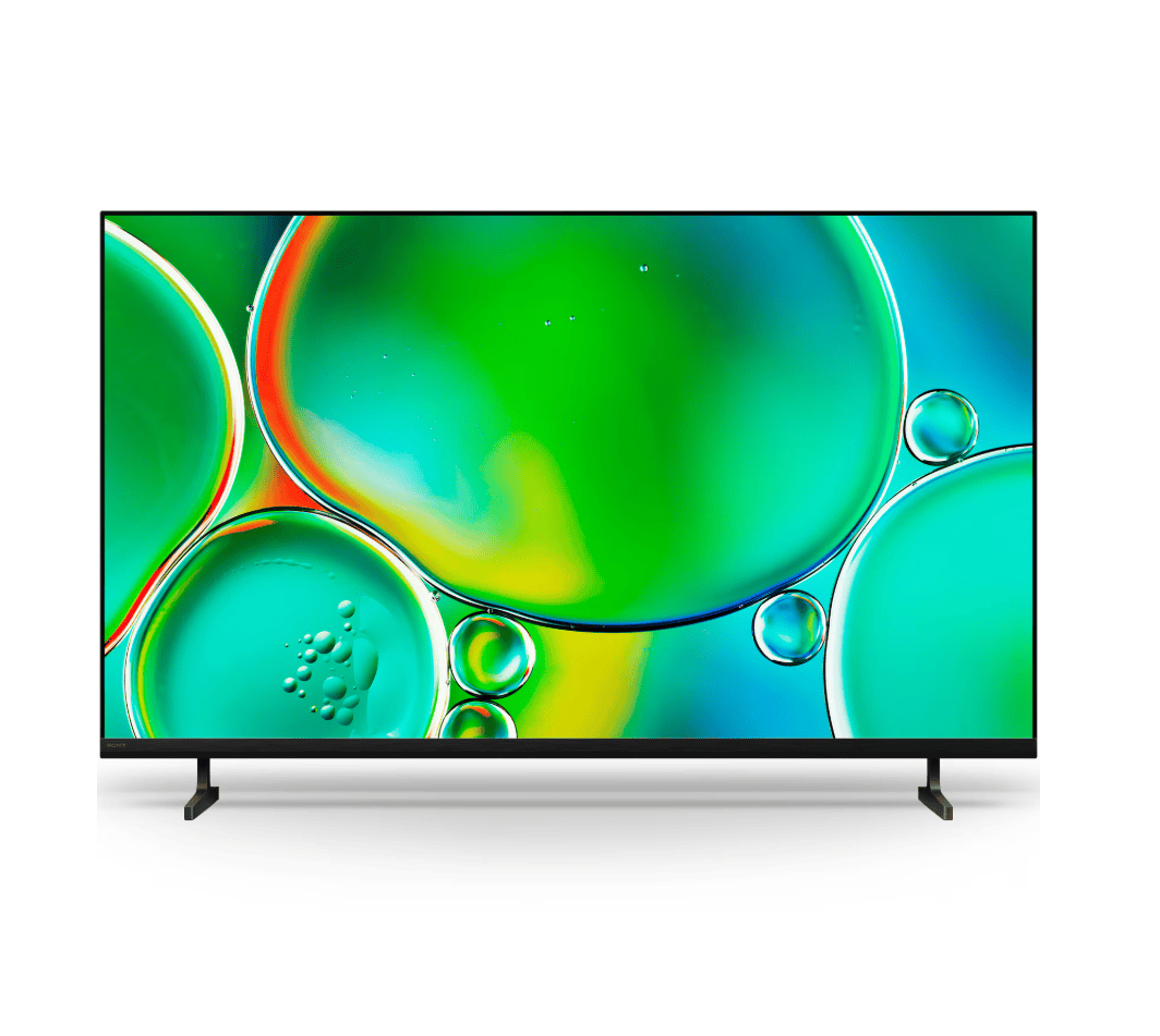 Sony Televizor LED Televizor Sony BRAVIA 2 LED K55S25M2PB.CEI | 139 cm, 4K Ultra HD, Smart Google TV, Clasa E