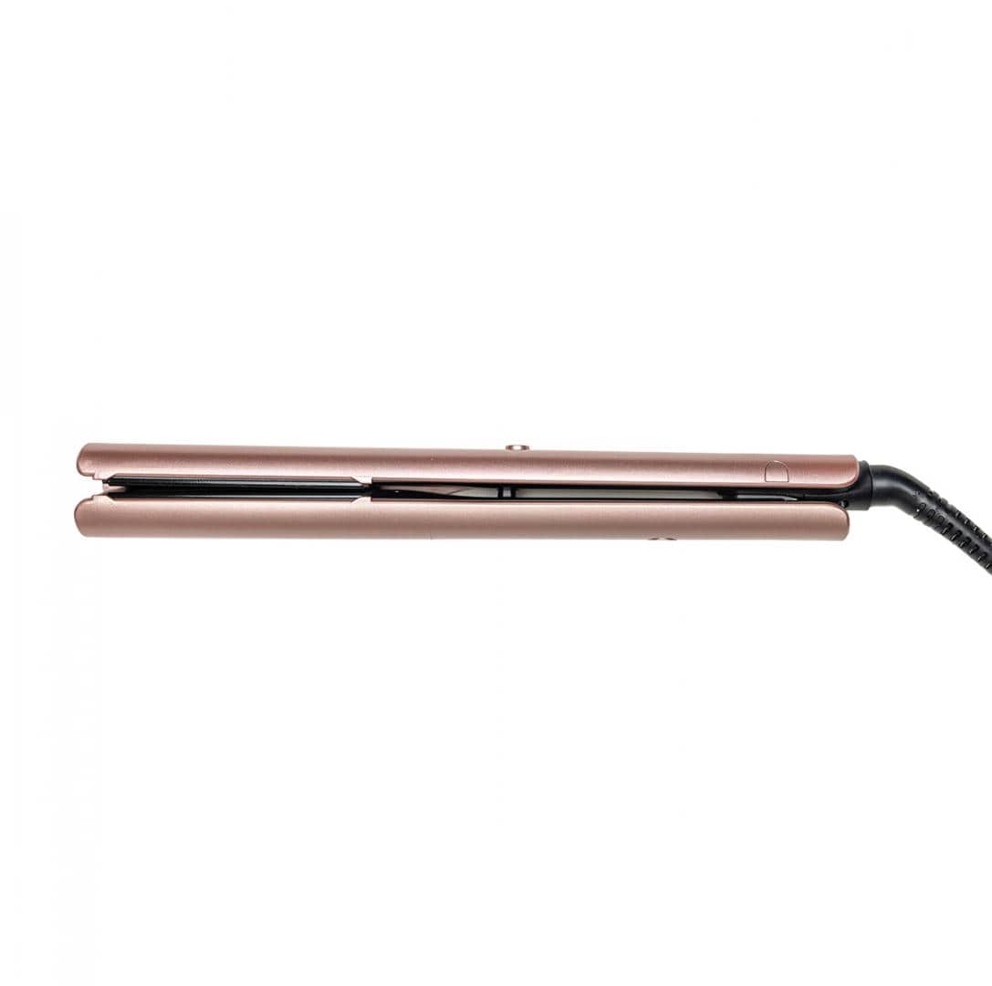 Heinner Placa de par Placa de Indreptat Parul Heinner HHS-Y230SC-PNK | Roz, 230°C