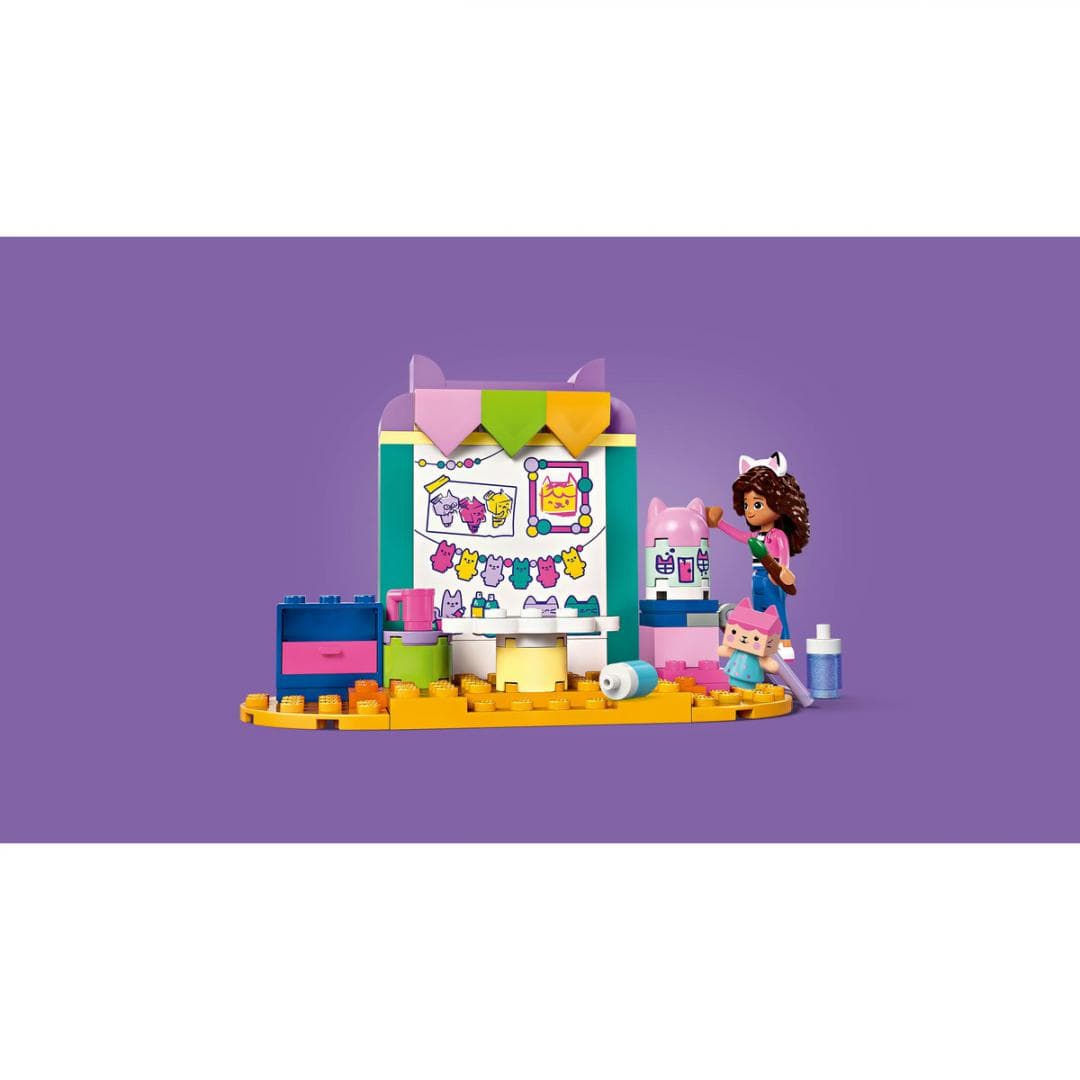 Lego Jucării Set Constructie LEGO Duplo 10795 | Creatii Mestesugite cu Bebe, Cadou