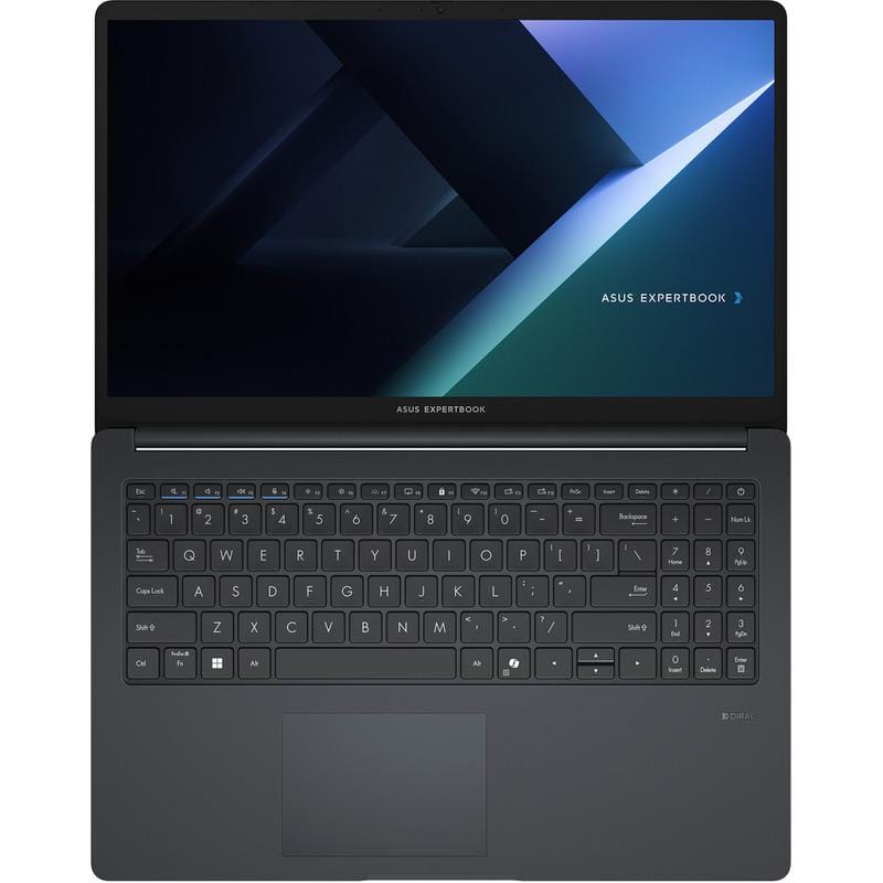 Laptop Asus B1503CVA-S78928 | 15.6", 16GB RAM, 1024GB SSD