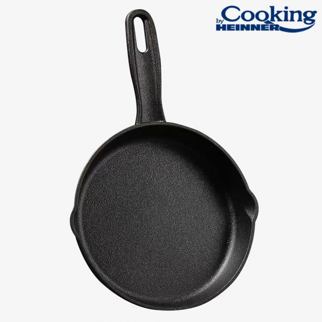 Heinner Tigaie Tigaie Heinner HR-ZV-T24 | Fonta Pura, 24cm, 4.5cm Inaltime