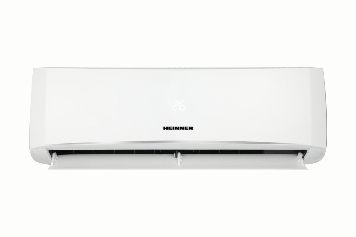 Heinner Aparat aer conditionat Aparat Aer Conditionat Heinner HAC-HSN12WH++ | 12000 BTU, A++, Wi-Fi, Alb