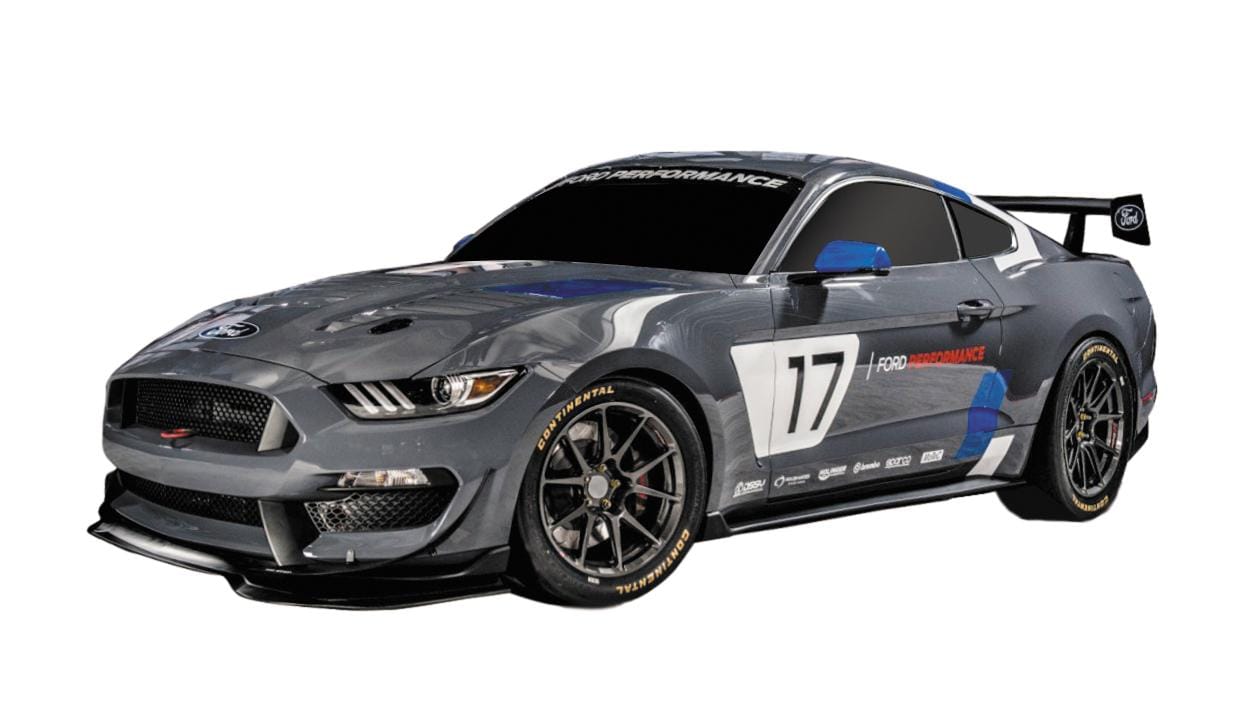 Mondo Jucării Masina cu Telecomanda Mondo MDMM63544 | Mustang, Scala 1:28