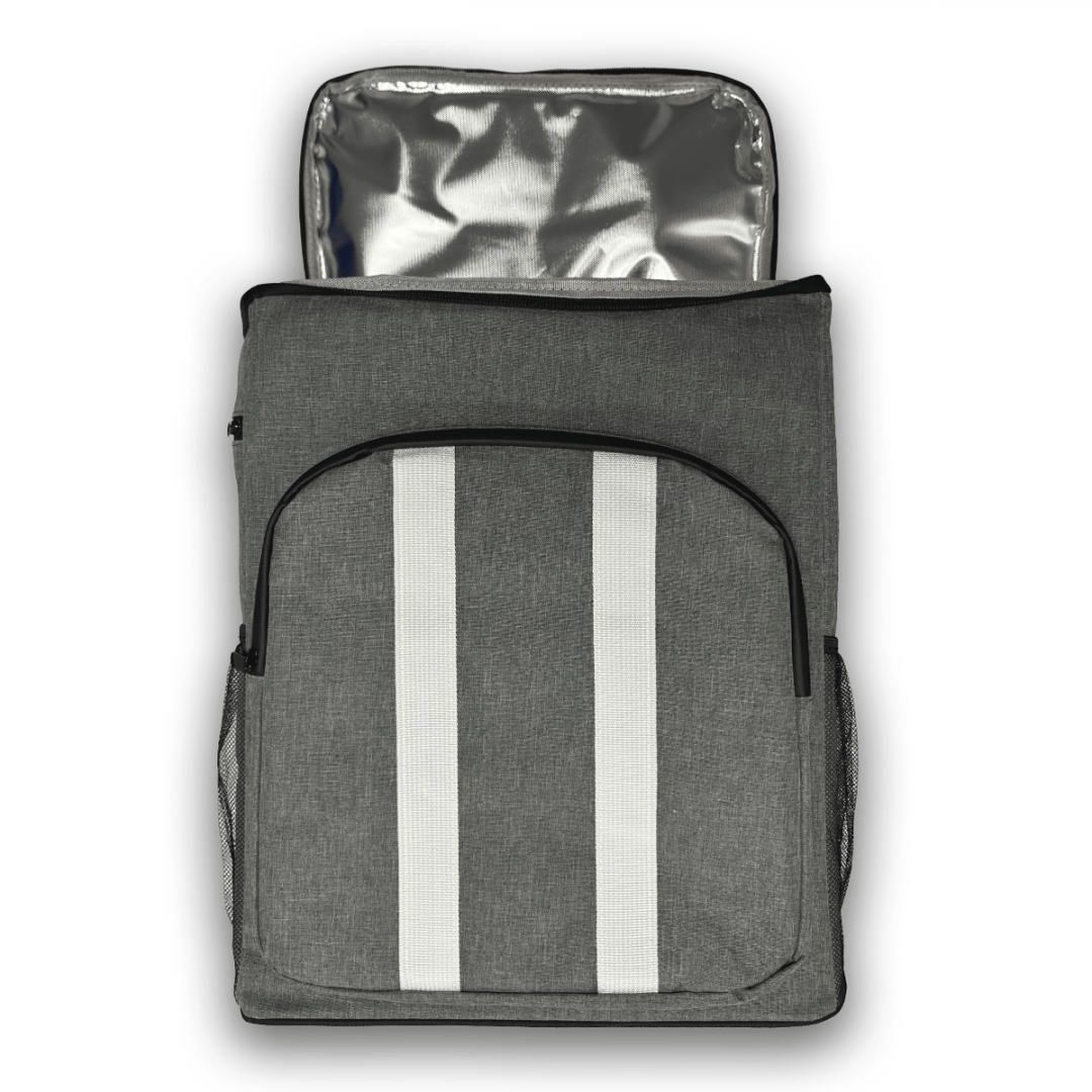 Heinner Genti si rucsacuri Rucsac Termoizolant Heinner HR-COLBAG-39 | 39L, Izolatie Termica