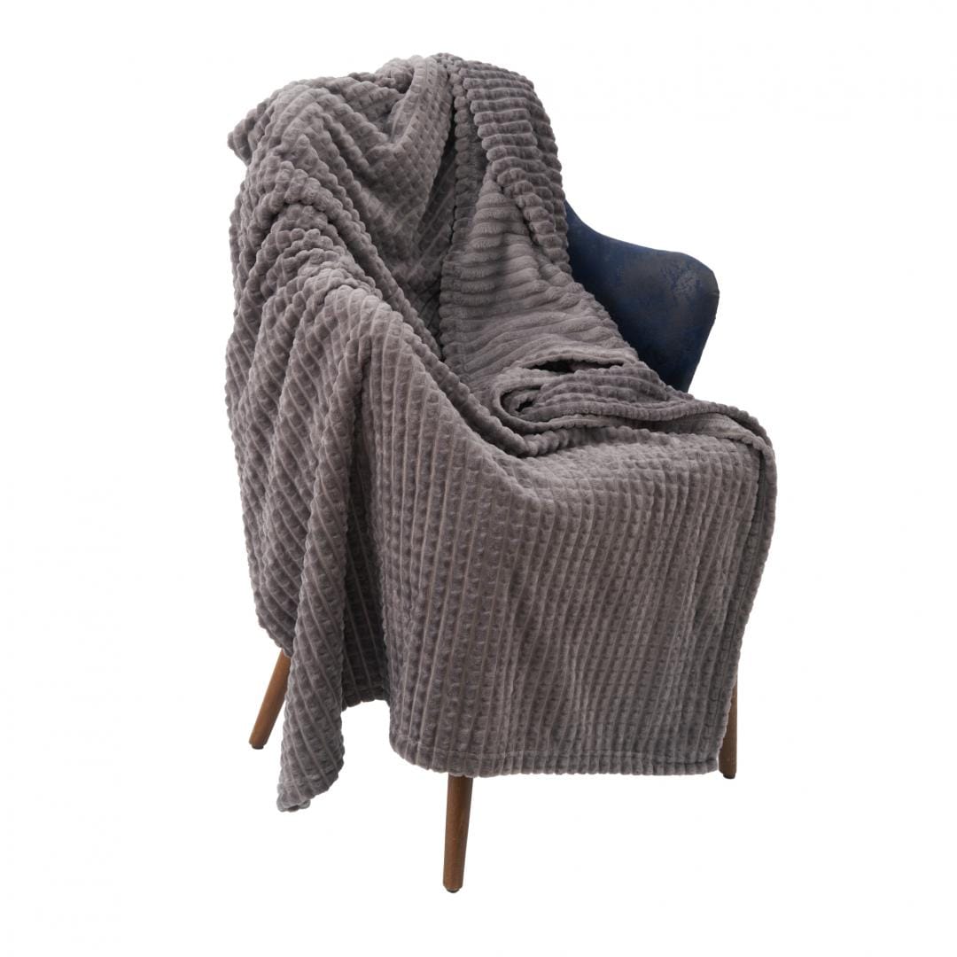 Heinner Patura Patura Heinner HR-BLK150-FLN | 150x200 cm, Flannel