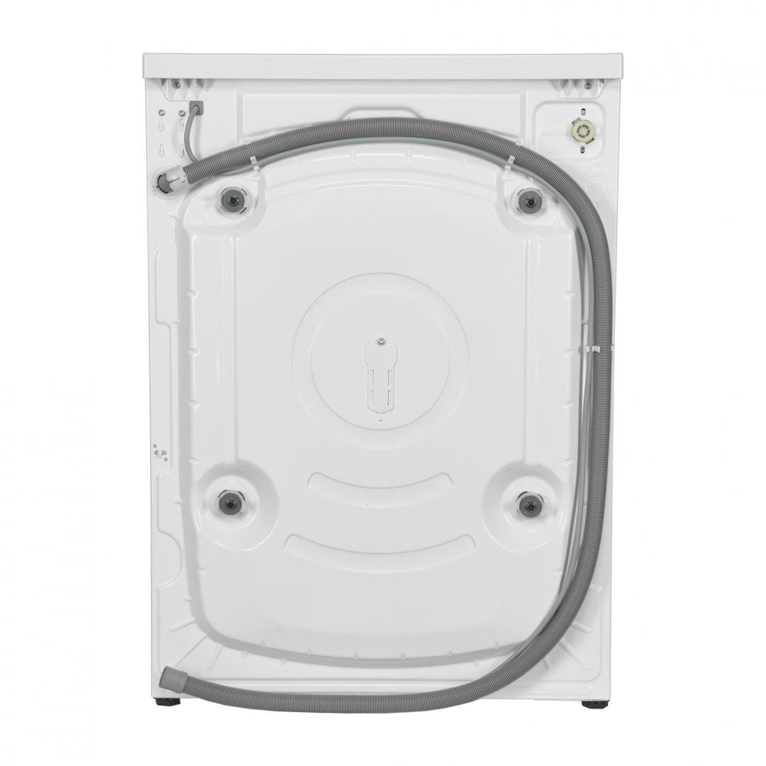 Fram Masina de spalat rufe Masina de spalat rufe Fram FWM-V712T2D++ | 7kg, 1200rpm, Clasa D, Display LED, Alb, 52.7x59.7x84.5cm