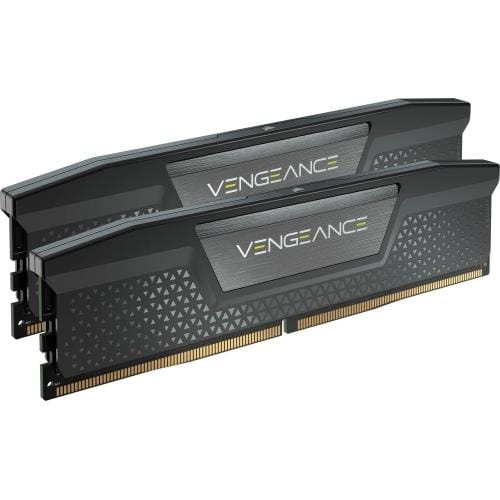 Corsair Memorie RAM Memorie RAM Corsair Vengeance CMK32GX5M2E6000Z36 | 32GB, DDR5, 6000MHz, CL36, Kit 2x16GB
