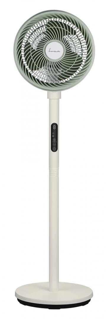 Fram Ventilator Ventilator Cu Picior Fram FSF-MAT35BG-GR | 35cm, 3 Viteze, Oscilant