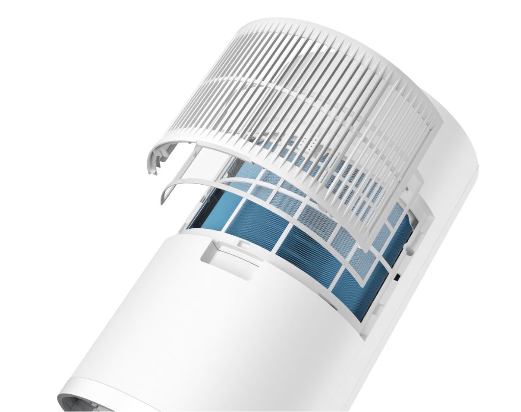 Xiaomi Dezumidificator Dezumidificator Smart Xiaomi Smart Dehumidifier Lite EU BHR8374EU