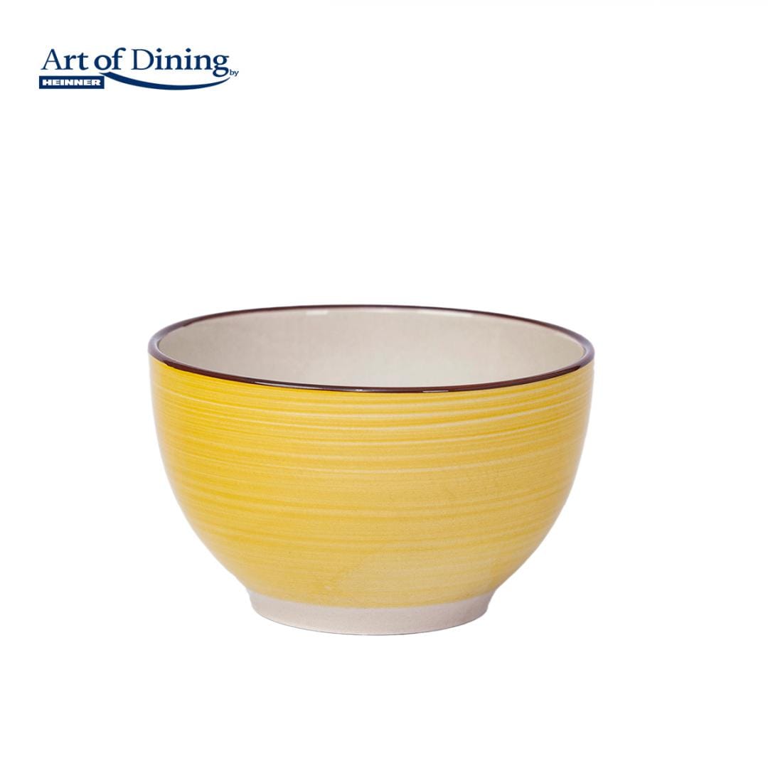 Heinner Vase ceramica Bol Ceramica Heinner HR-ST-G14 | 14 cm, Colectia Sara