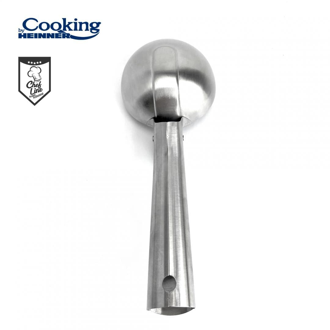 Heinner Accesorii bucatarie Cupa Portionare Heinner HR-AER-CI302 | 8.5cm, Chef Line, Inox