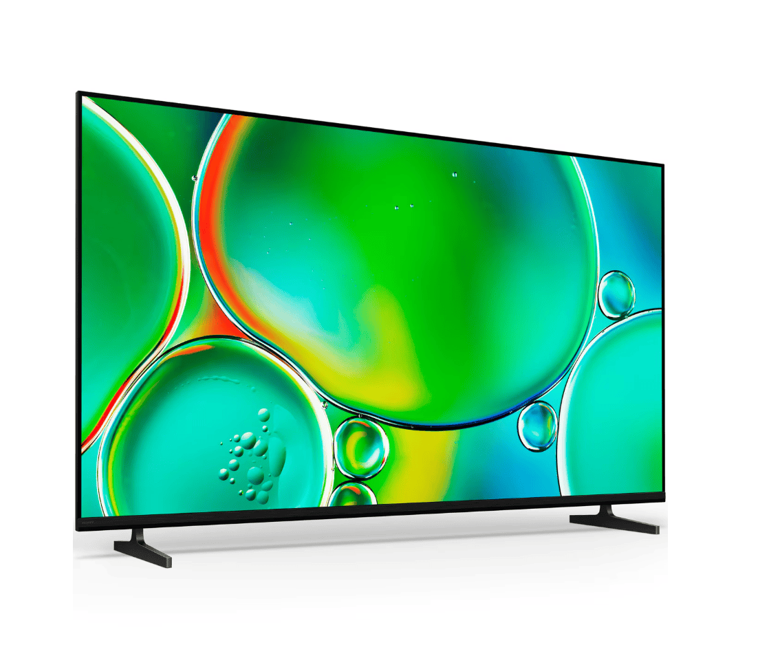 Sony Televizor LED Televizor Sony BRAVIA 2 K65S25M2PB.CEI | 164cm, LED, 4K Ultra HD, Smart Google TV