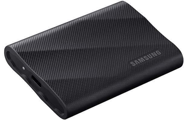 Samsung SSD Extern SSD Extern Samsung T9 MU-PG2T0B/EU | 2TB, USB 3.2, Black