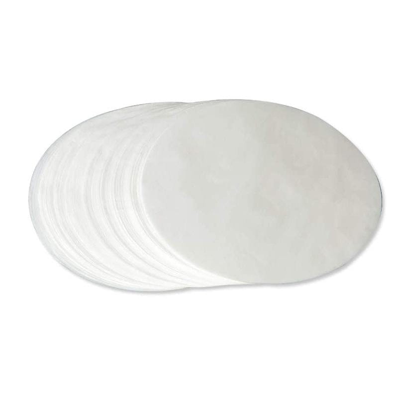 Heinner Set ustensile de bucatarie Set Hartie de Copt Heinner HAF-PPROUND23 | Forma Rotunda, 23cm, Reutilizabila