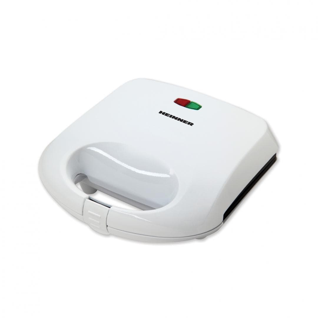 Heinner Sandwich maker Sandwich Maker Heinner SM-K750W | 750W, Placi Antiaderente