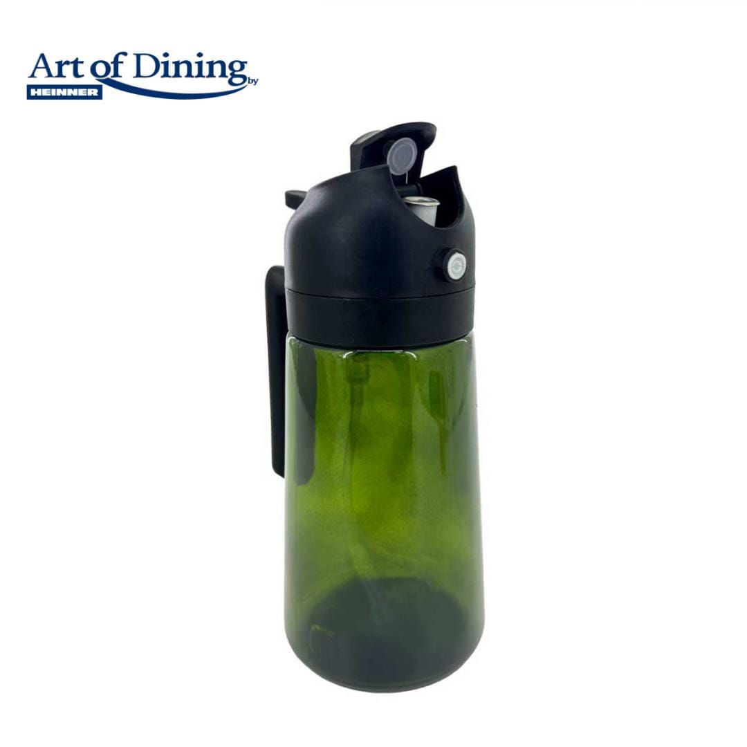 Heinner Articole bucatarie Pulverizator Heinner HR-JN-450ML | Ulei/Otet, 2 in 1, 450ml, Art of Dining