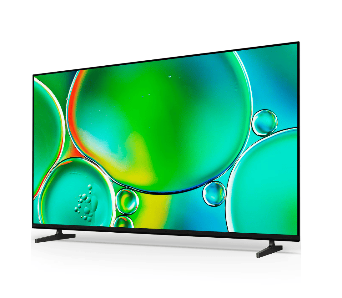 Sony Televizor LED Televizor Sony BRAVIA 2 K65S25M2PB.CEI | 164cm, LED, 4K Ultra HD, Smart Google TV