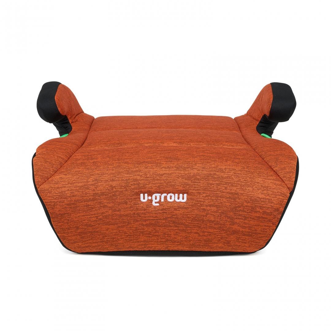 U-Grow Puericultură Inaltator Auto U-Grow UG-HB56-BRICK | 125-150cm, R129, Negru/Caramiziu