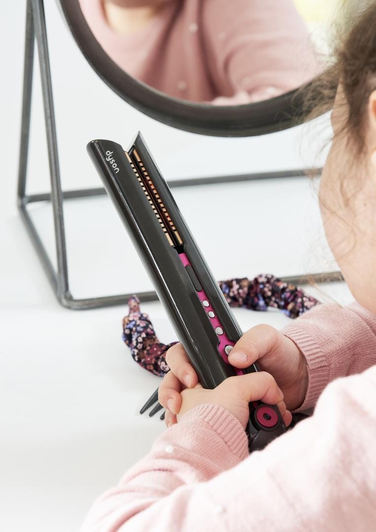 Casdon Jucării Jucarie Casdon CASDON73550 | Set Styling Dyson Deluxe, Uscator Par Copii, Interactiv