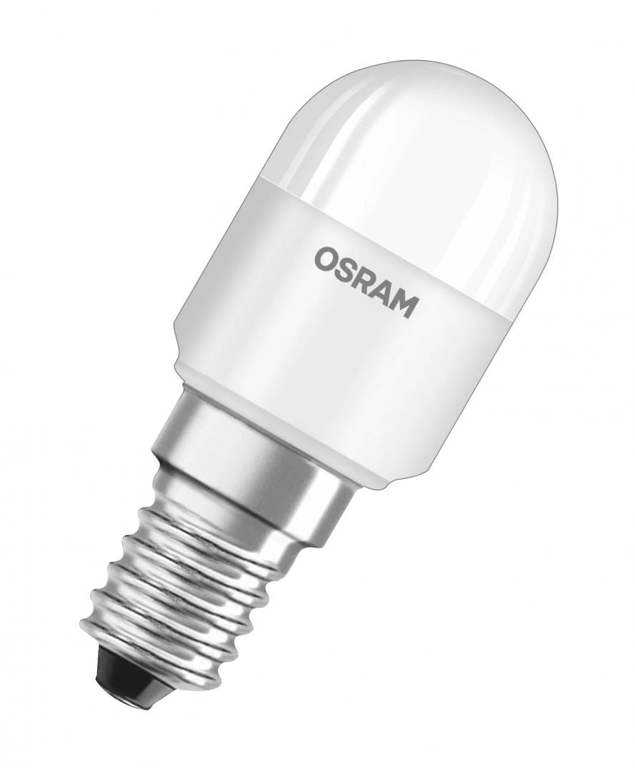 Osram Bec LED Bec LED Osram 4058075432789 | E14, 2.3W, 200lm, 6500K, Frigider