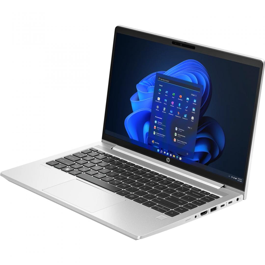 HP Laptop Laptop HP ProBook 440 G10 7L733ET | 14" FHD, i7-1355U, 16GB, 512GB SSD, Win 11 Pro