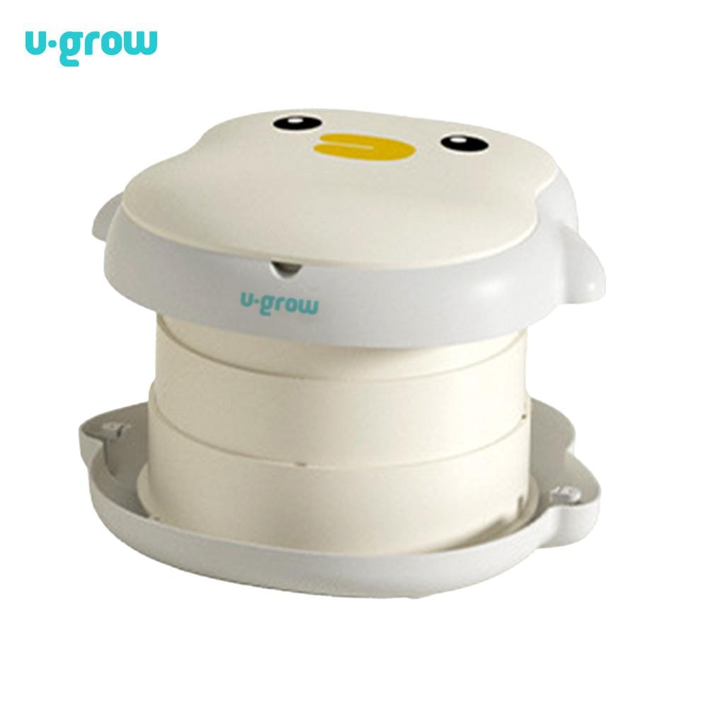 U-Grow Puericultură Olita Portabila Pliabila U-Grow UG-064PUI | Copii, Calatorii, Compact