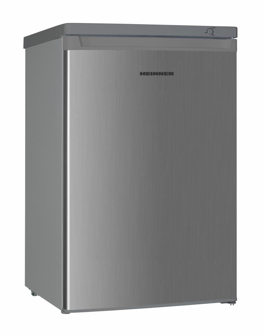 Heinner Congelator vertical Congelator Vertical Heinner HFF-HM91SE++ | 91L, Clasa E, 4 Sertare