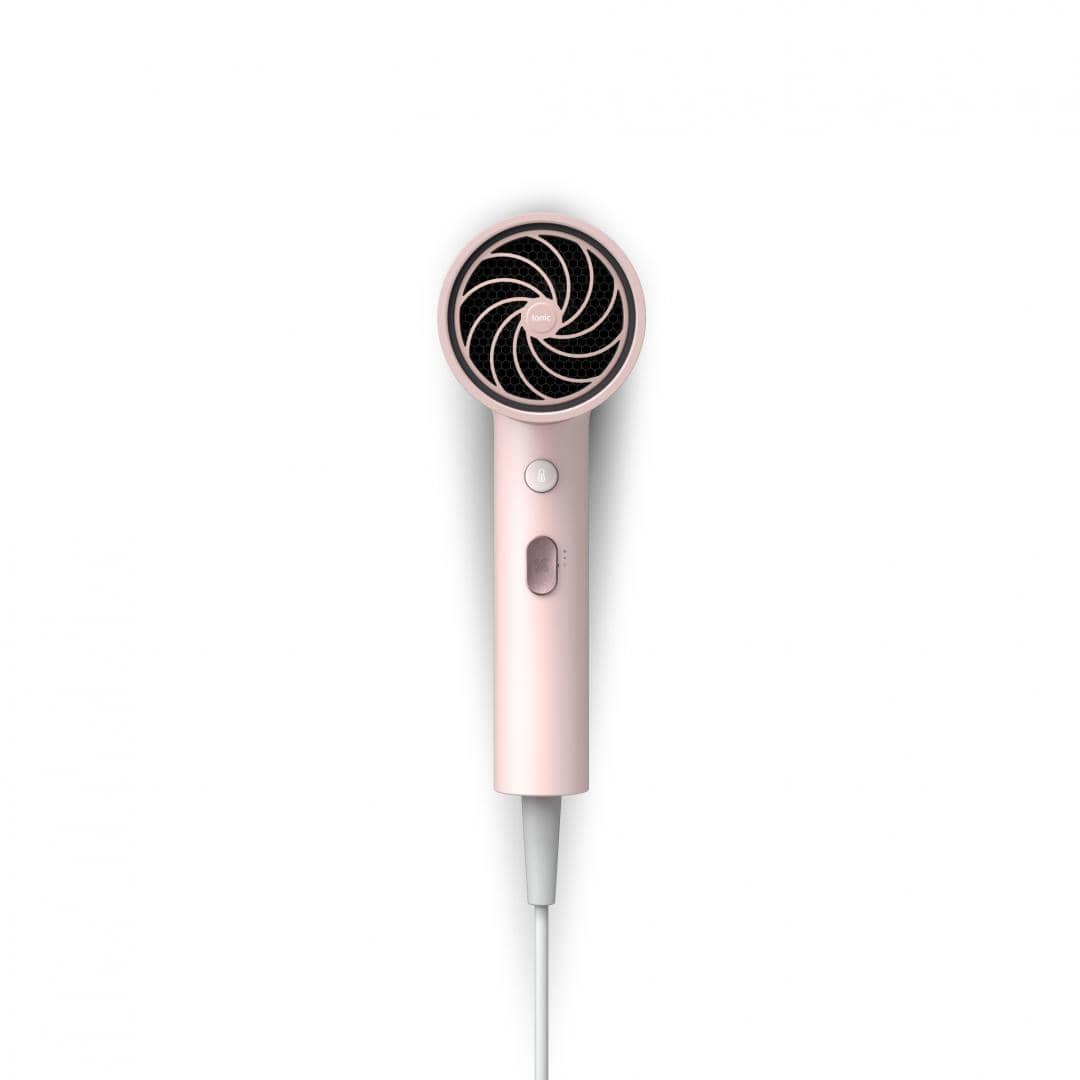 Philips Uscator de par Uscator de par Philips BHD321/50 | 1600W, Ingrijire cu ioni, 2 viteze