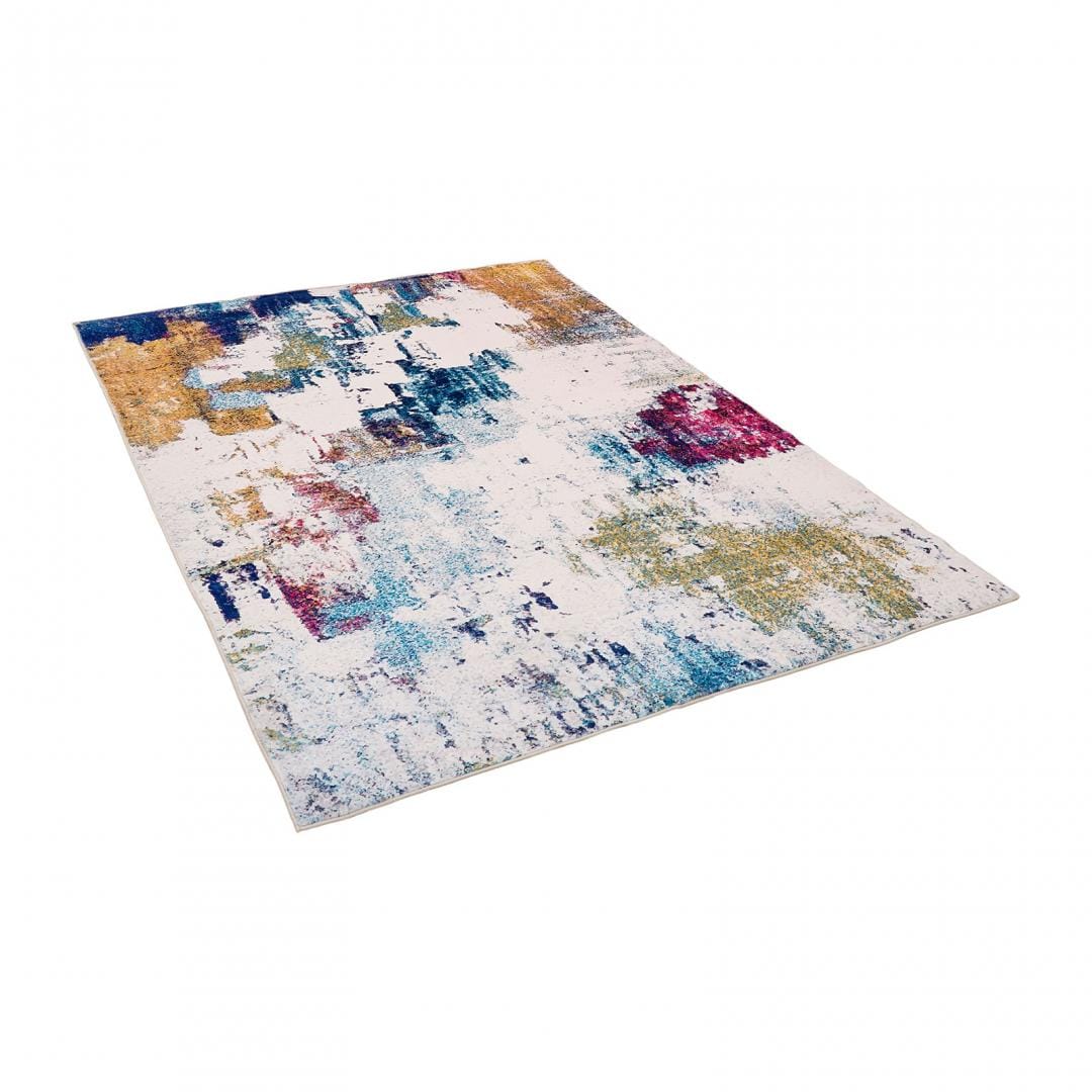 Heinner Covor Covor Heinner HR-PRINT160-MIRO | 160x230 cm, Lavabil, Antialunecare