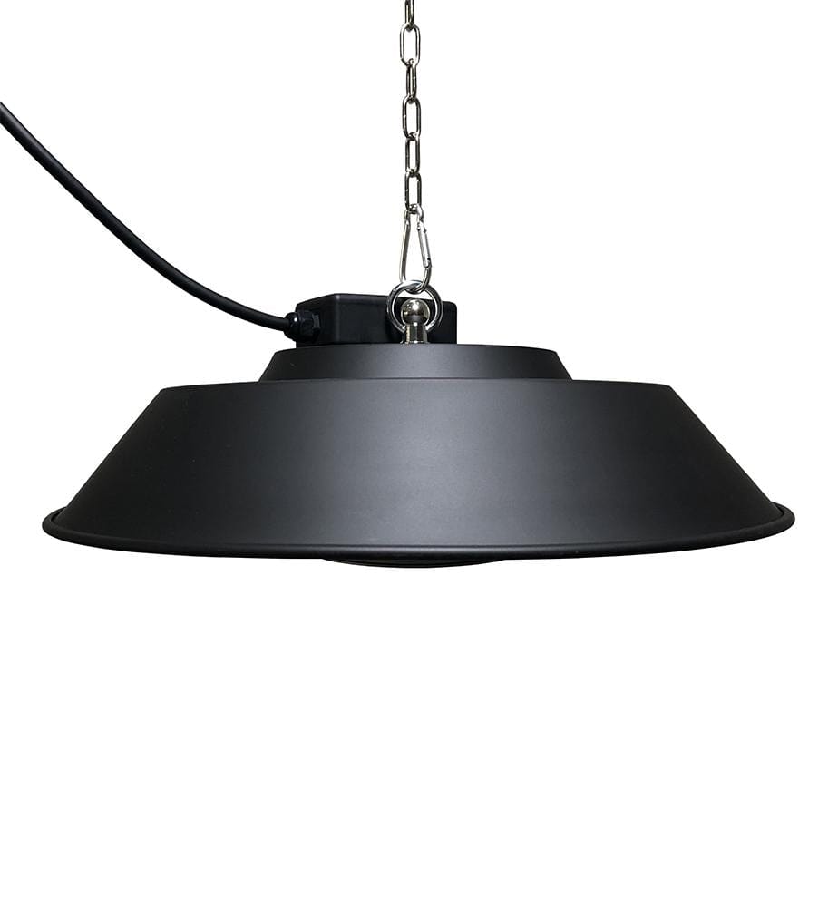 Heinner Incalzitor terasa Incalzitor Electric Heinner HR-SD011 | 1500W, Prindere Tavan