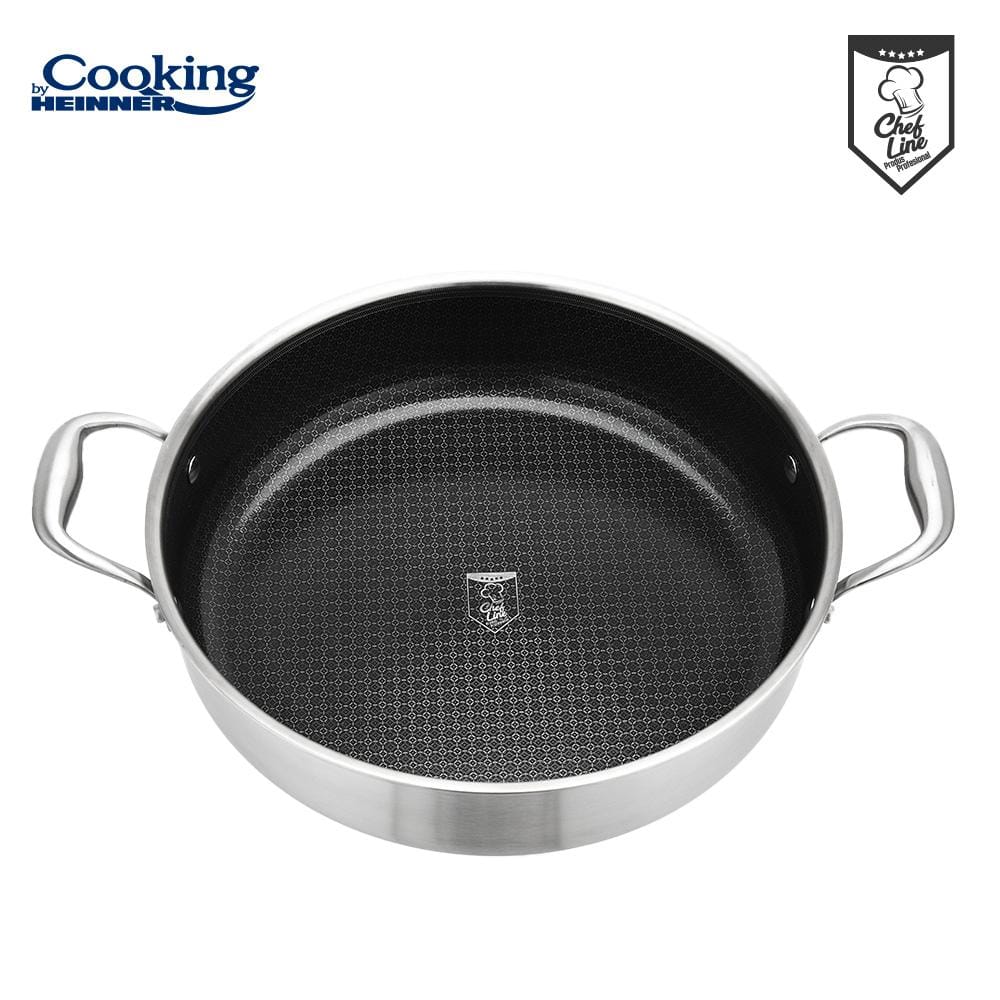 Heinner Cratita Cratita Heinner HR-MRK-30C | 30cm, 4.8L, Titanium3, Capac