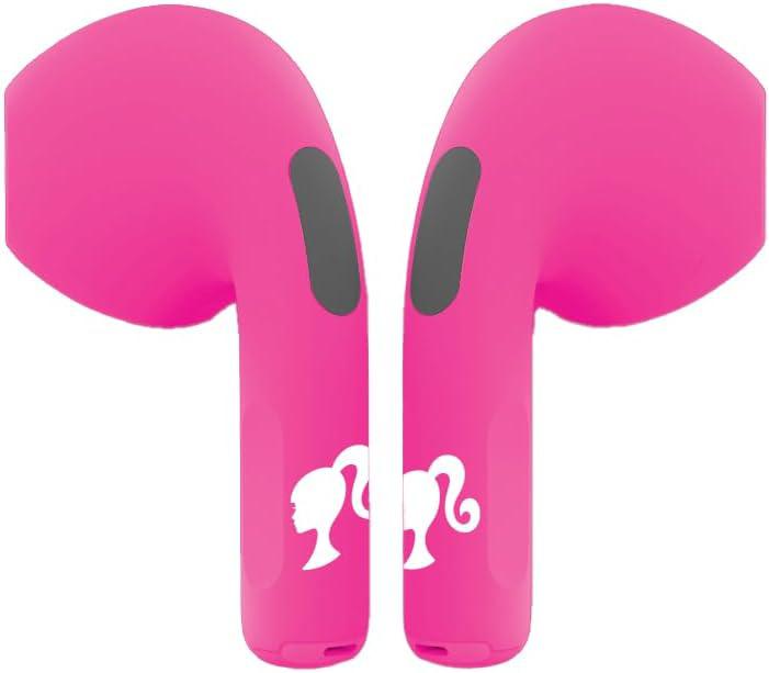 Casti Wireless Intraauriculare, Barbie — Lexibook
