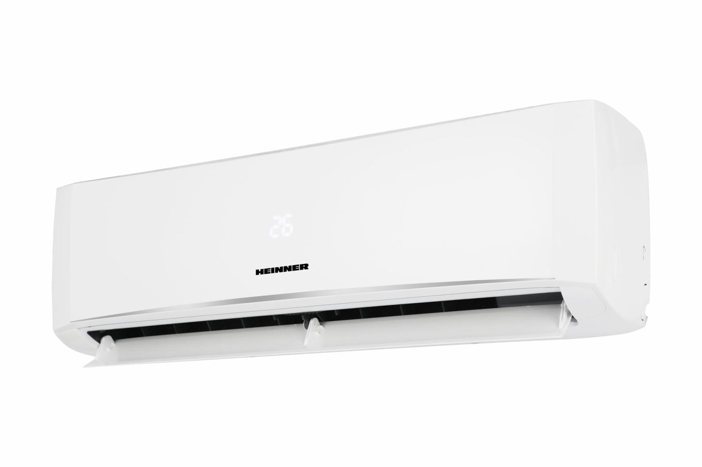Heinner Aparat aer conditionat Aparat Aer Conditionat Heinner HAC-HS18KITWIFI++ | 18000 BTU, Inverter, WiFi, Clasa A++
