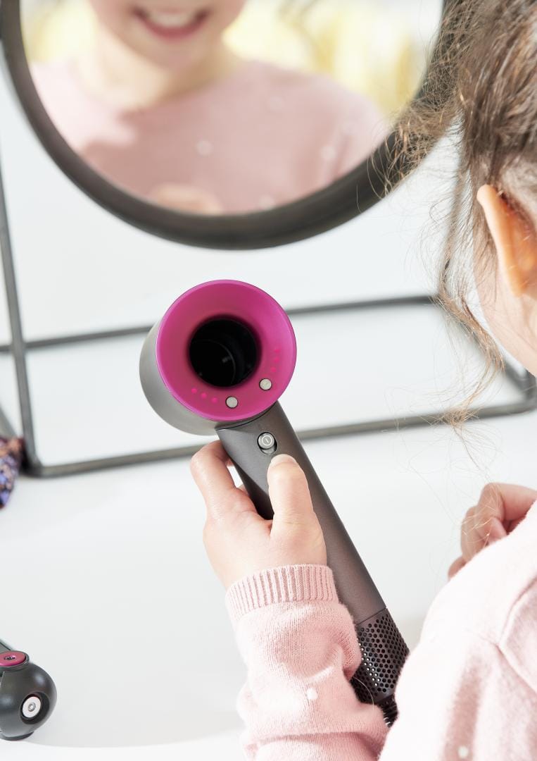 Casdon Jucării Jucarie Casdon CASDON73250 | Set Styling Dyson Supersonic, Copii