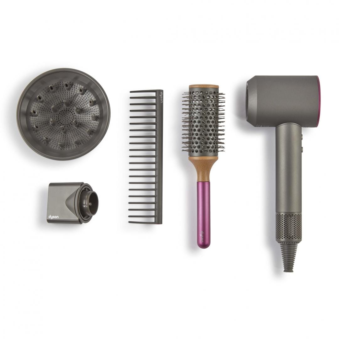 Casdon Jucării Jucarie Casdon CASDON73250 | Set Styling Dyson Supersonic, Copii