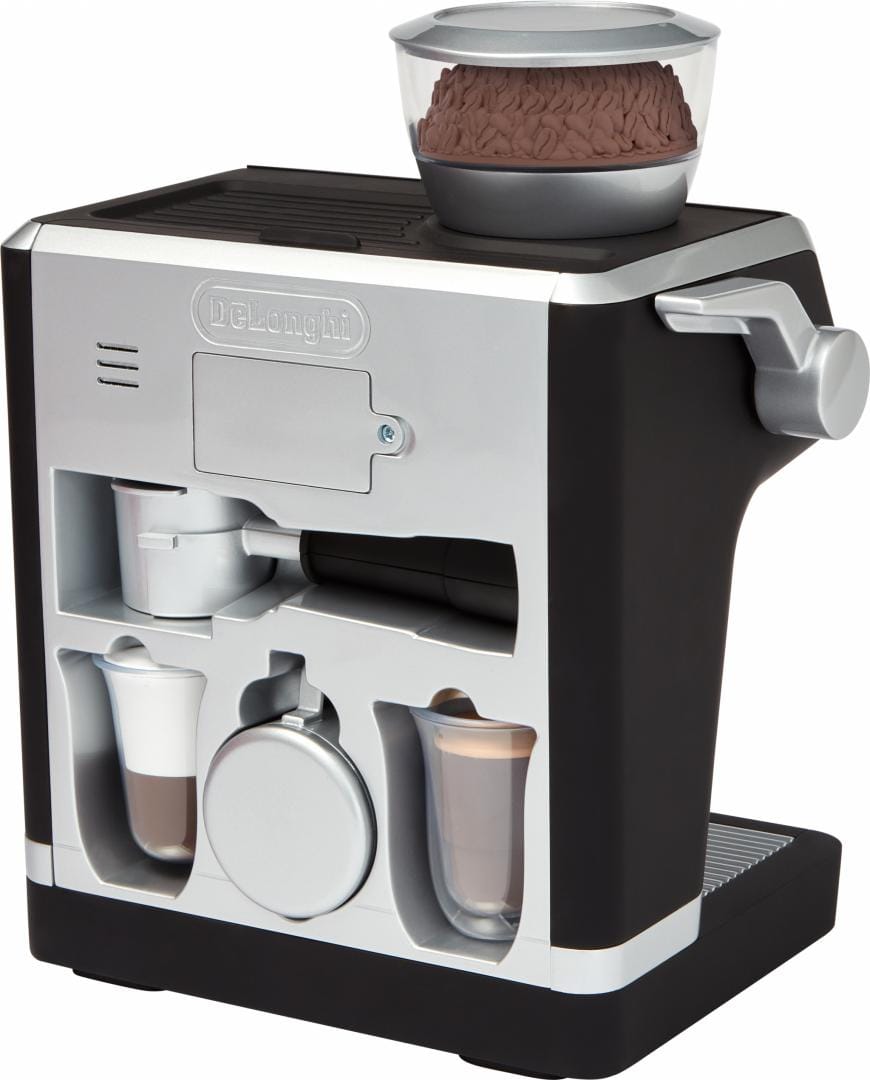 Casdon Jucării Jucarie Casdon CASDON77050 | Espressor Copii, Delonghi Specialista, Interactiv
