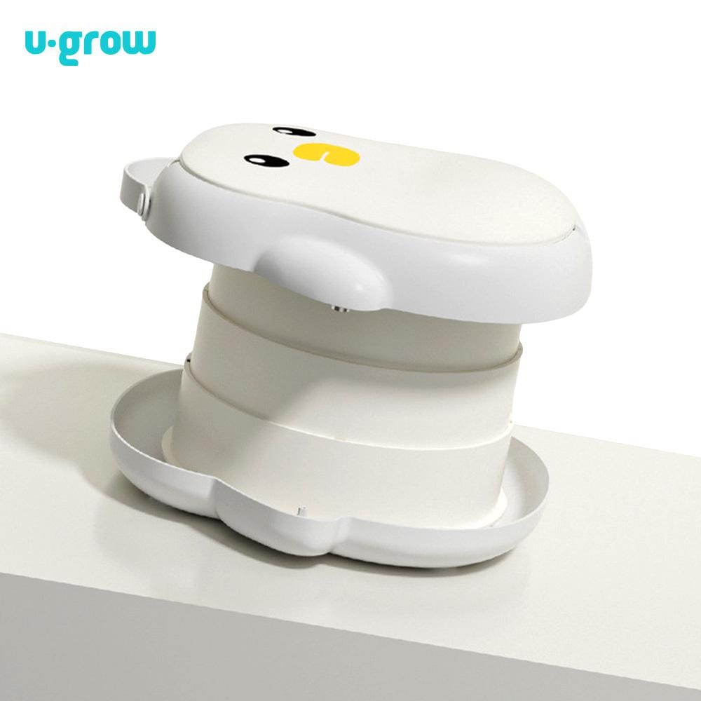 U-Grow Puericultură Olita Portabila Pliabila U-Grow UG-064PUI | Copii, Calatorii, Compact