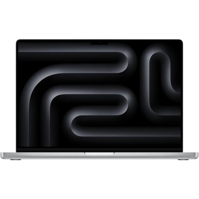 APPLE MacBook Pro 16.2"/Apple M5 Max (CPU 18-core, GPU 40-core, Neural Engine 16-core)/48GB/2TB - Silver - US KB (No Adapter) - 2026 (CTO from MGE94RO/A)