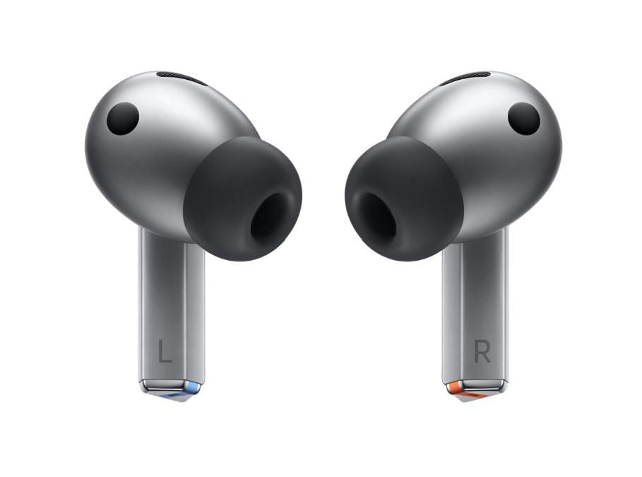 Samsung SAMSUNG GALAXY BUDS 3 Silver